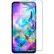 Захисне скло LG Q60 (Mocolo 0.33 mm)