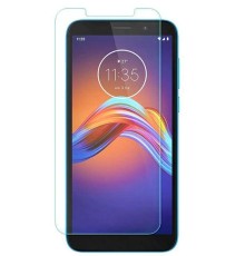 Захисне скло Motorola Moto E6 (Mocolo 0.33 mm)