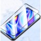 Захисне скло Motorola One 5G Full Glue 5D (Mocolo 0.33 mm)