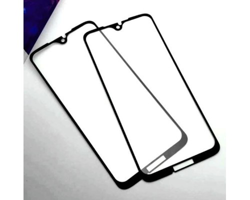 Захисне скло Motorola Moto G7 Full Cover (Mocolo 0.33 mm) Захисне скло Motorola Moto G7 Full Cover (Mocolo 0.33 mm)