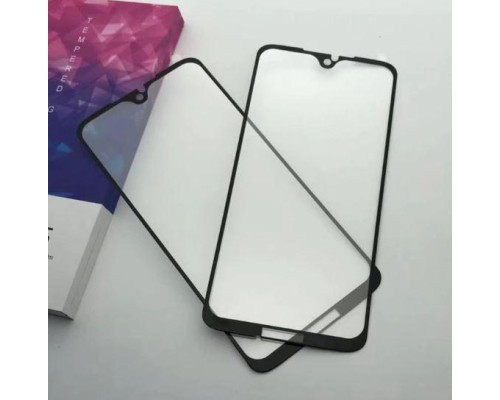 Захисне скло Motorola Moto G7 Full Cover (Mocolo 0.33 mm) Захисне скло Motorola Moto G7 Full Cover (Mocolo 0.33 mm)