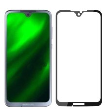 Захисне скло Motorola Moto G7 Full Cover (Mocolo 0.33 mm)
