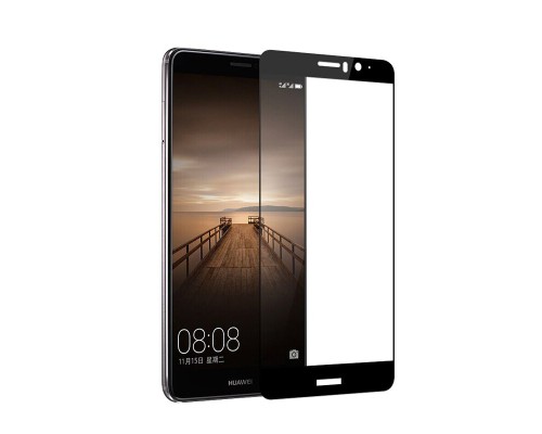 Захисне скло Huawei Mate 9 Full Glue 5D (Mocolo 0.33 mm) Захисне скло Huawei Mate 9 Full Glue 5D (Mocolo 0.33 mm)