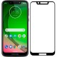 Захисне скло Motorola Moto G7 Play Full Glue 5D (Mocolo 0.33 mm)