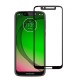 Захисне скло Motorola Moto G7 Play Full Glue 5D (Mocolo 0.33 mm)