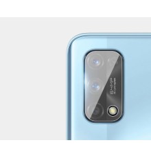 Захисне скло для камери Realme 7 Pro (Mocolo 0.33 mm)