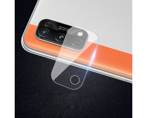 Захисне скло для камери Realme 7 Pro (Mocolo 0.33 mm)