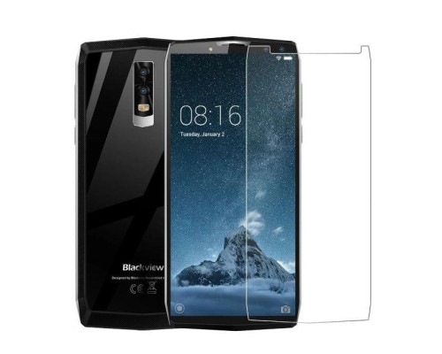 Захисне скло Blackview P10000 / P10000 Pro (Mocolo 0.33 mm)