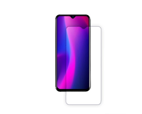 Захисне скло Blackview A60 / A60 Pro (Mocolo 0.33 mm)