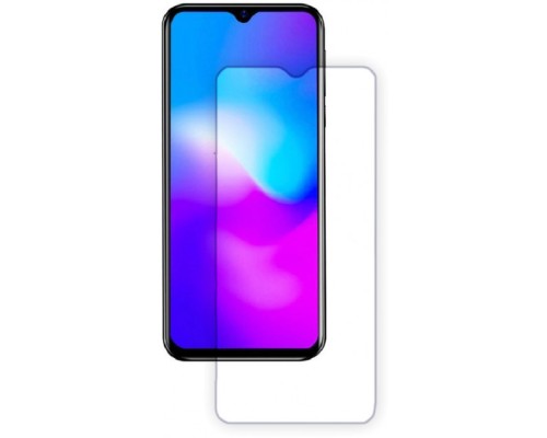 Захисне скло Blackview A60 / A60 Pro (Mocolo 0.33 mm)