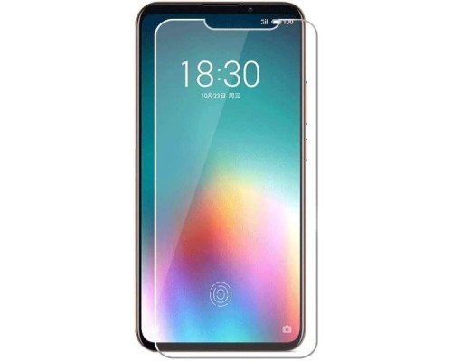 Захисне скло Meizu 16T (Mocolo 0.33 mm) Захисне скло Meizu 16T (Mocolo 0.33 mm)