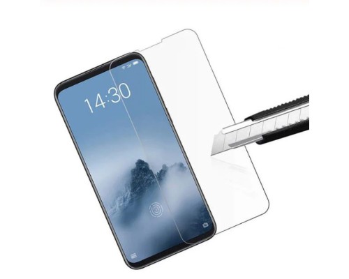 Захисне скло Meizu 16T (Mocolo 0.33 mm) Захисне скло Meizu 16T (Mocolo 0.33 mm)