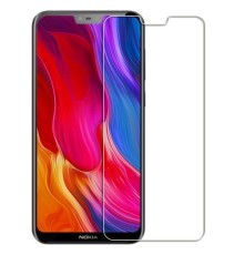 Захисне скло Nokia 6.1 Plus (Mocolo 0.33 mm)