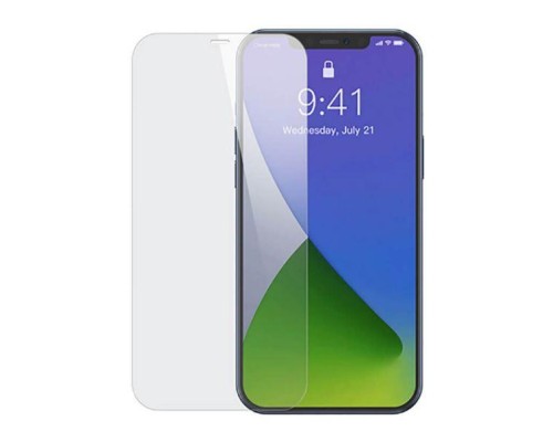 Захисне скло Apple iPhone mini 12 (Mocolo 0.33 mm)