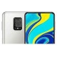 Захисне скло для камери Xiaomi Redmi Note 9S (Mocolo 0.33 mm)