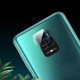 Захисне скло для камери Xiaomi Redmi Note 9S (Mocolo 0.33 mm)
