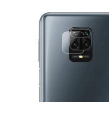 Захисне скло для камери Xiaomi Redmi Note 9S (Mocolo 0.33 mm)