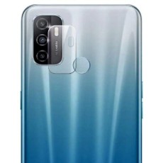 Захисне скло для камери Oppo A53 (Mocolo 0.33 mm)