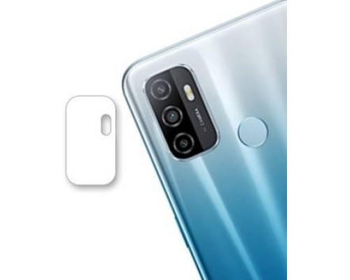 Захисне скло для камери Oppo A53 (Mocolo 0.33 mm) Захисне скло для камери Oppo A53 (Mocolo 0.33 mm)