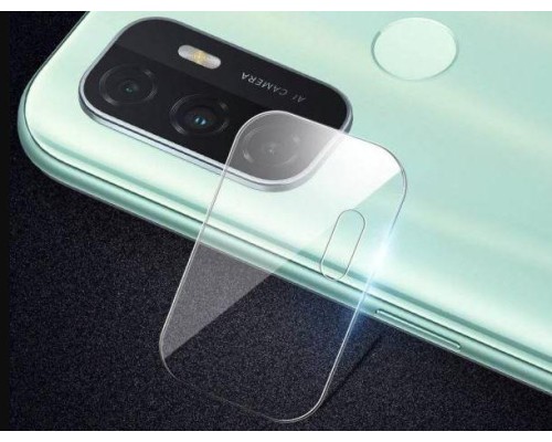 Захисне скло для камери Oppo A53 (Mocolo 0.33 mm) Захисне скло для камери Oppo A53 (Mocolo 0.33 mm)