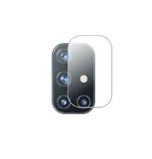 Захисне скло для камери OnePlus Nord N10 (Mocolo 0.33 mm)