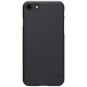 Чохол Nillkin Super Frosted Shield для Apple iPhone SE 2020 / iPhone SE 2022 Red