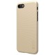 Чохол Nillkin Super Frosted Shield для Apple iPhone SE 2020 / iPhone SE 2022 Red