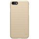 Чохол Nillkin Super Frosted Shield для Apple iPhone SE 2020 / iPhone SE 2022 Red