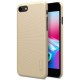Чохол Nillkin Super Frosted Shield для Apple iPhone SE 2020 / iPhone SE 2022 Red