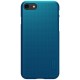 Чохол Nillkin Super Frosted Shield для Apple iPhone SE 2020 / iPhone SE 2022 Red