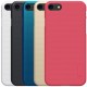 Чохол Nillkin Super Frosted Shield для Apple iPhone SE 2020 / iPhone SE 2022 Red