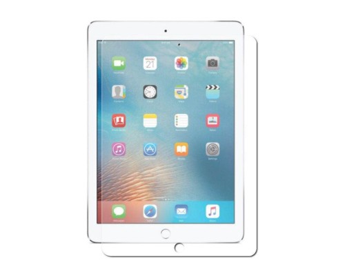 Захисне скло Apple iPad Air (2019) (Mocolo 0.33 mm)