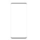 Захисне скло Samsung Galaxy S21 Ultra 3D Black Full Glue (Mocolo 0.33 mm)