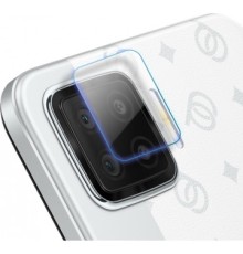 Захисне скло для камери Oppo F5 / F5 Youth (Mocolo 0.33 mm)