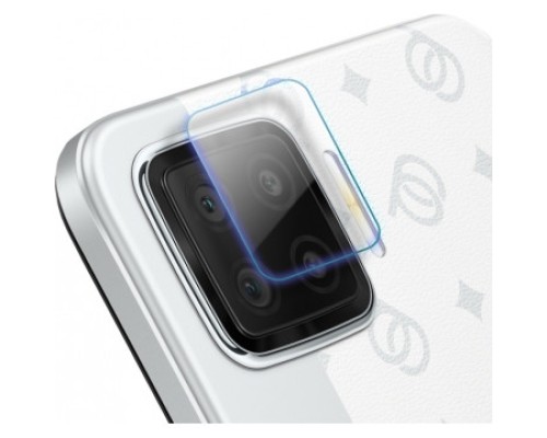 Захисне скло для камери Oppo F5 / F5 Youth (Mocolo 0.33 mm) Захисне скло для камери Oppo F5 / F5 Youth (Mocolo 0.33 mm)