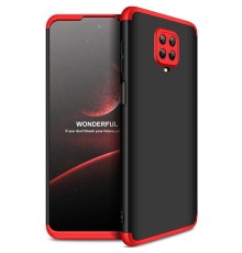 Чохол Xiaomi Redmi Note 9S Fullcover 4D