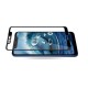 Захисне скло Nokia 5.1 Plus Full Glue 5D (Mocolo 0.33 mm)