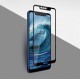 Захисне скло Nokia 5.1 Plus Full Glue 5D (Mocolo 0.33 mm)