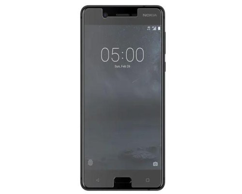 Захисне скло Nokia 5 (Mocolo 0.33 mm)
