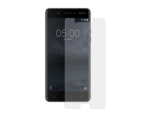 Захисне скло Nokia 5 (Mocolo 0.33 mm)