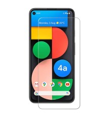 Захисне скло Google Pixel 4a (Mocolo 0.33 mm)