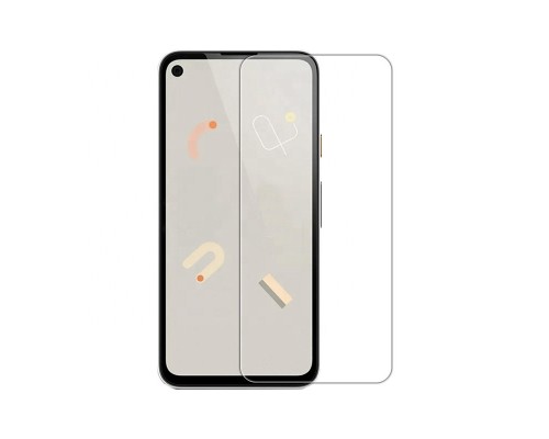 Захисне скло Google Pixel 4a (Mocolo 0.33 mm) Захисне скло Google Pixel 4a (Mocolo 0.33 mm)