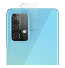 Захисне скло для камери Samsung Galaxy A52 (Mocolo 0.33 mm)