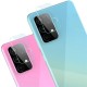 Захисне скло для камери Samsung Galaxy A52 (Mocolo 0.33 mm)