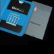Захисне скло Samsung Galaxy Tab 4 7.0" T231 3G (Mocolo 0.33 mm)