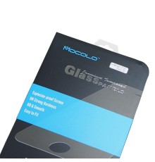 Захисне скло Samsung Galaxy Tab 4 7.0" T231 3G (Mocolo 0.33 mm)