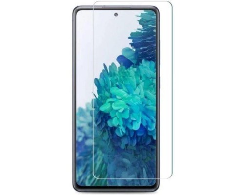 Захисне скло Samsung Galaxy S21 Ultra (Mocolo 0.33 mm)
