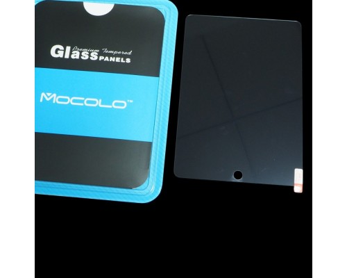 Захисне скло Apple IPad Air/Air 2 (Mocolo 0,33 мм)