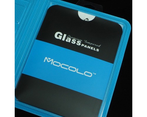 Захисне скло Apple IPad Air/Air 2 (Mocolo 0,33 мм)