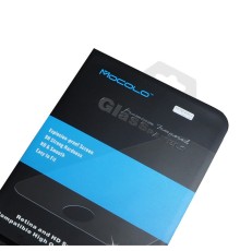 Захисне скло Apple IPad Air/Air 2 (Mocolo 0,33 мм)